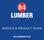 SERVICE & PRODUCT GUIDE 84LUMBER.COM