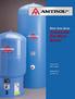 Commercial Hot Water Maker