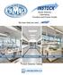 Quick Delivery Laboratory Furniture and Fume Hoods