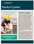 Market Update. Market Insights. Facilities Services Q1 2019