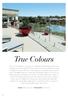 True Colours. Words Melissa Reynolds Photography John Downs