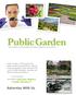 Public Garden. Advertise With Us. connected to Decision Makers